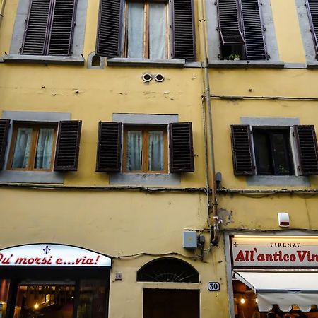 Neri 0 Apartman Firenze Kültér fotó