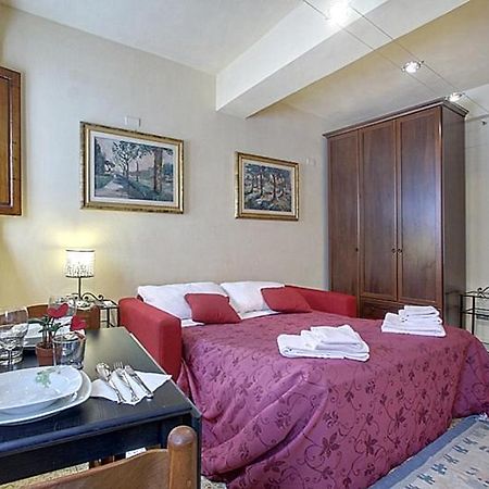 Neri 0 Apartman Firenze Kültér fotó