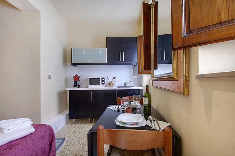 Neri 0 Apartman Firenze Kültér fotó