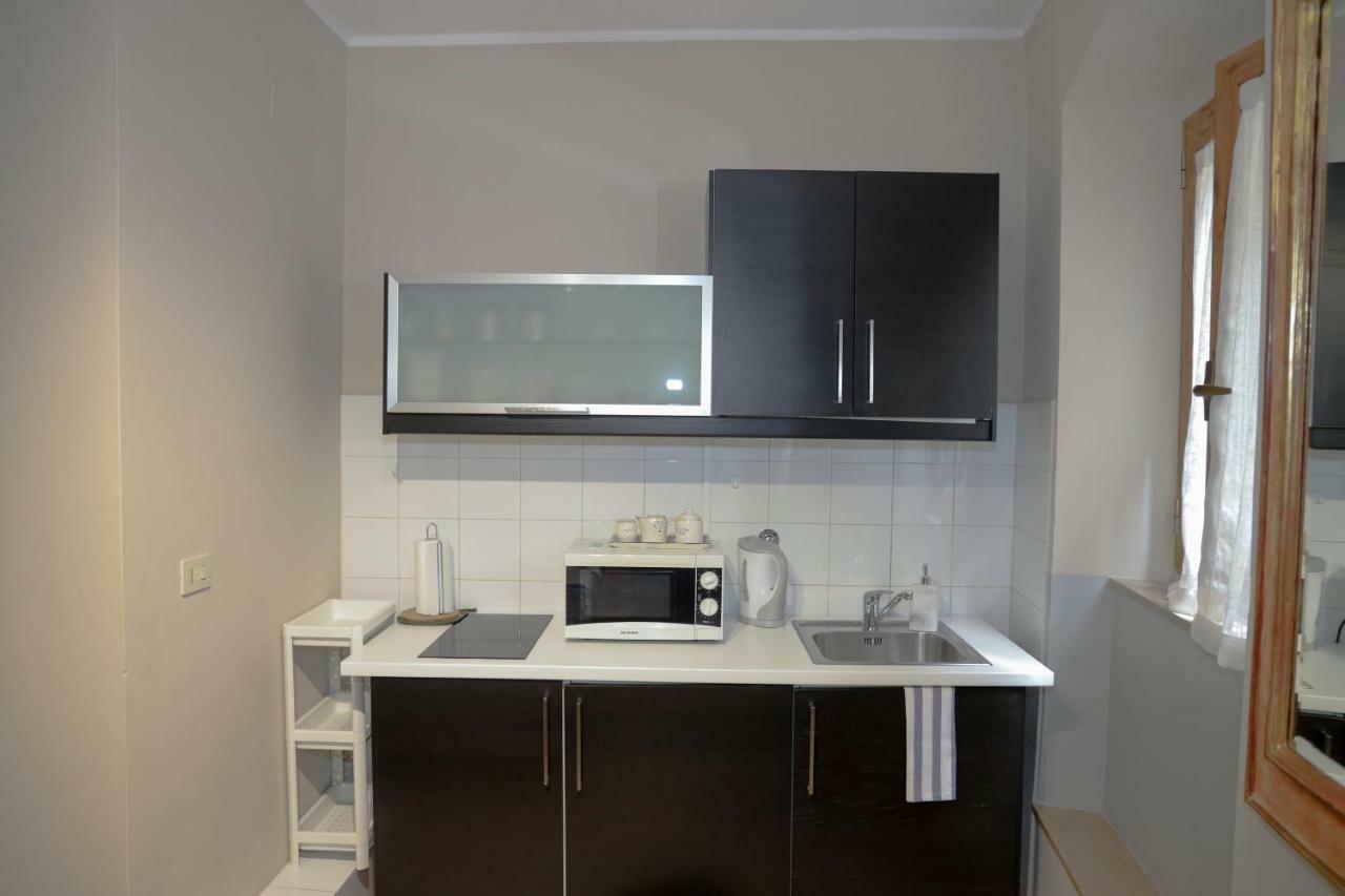 Neri 0 Apartman Firenze Kültér fotó