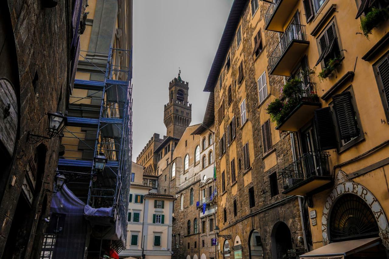 Neri 0 Apartman Firenze Kültér fotó