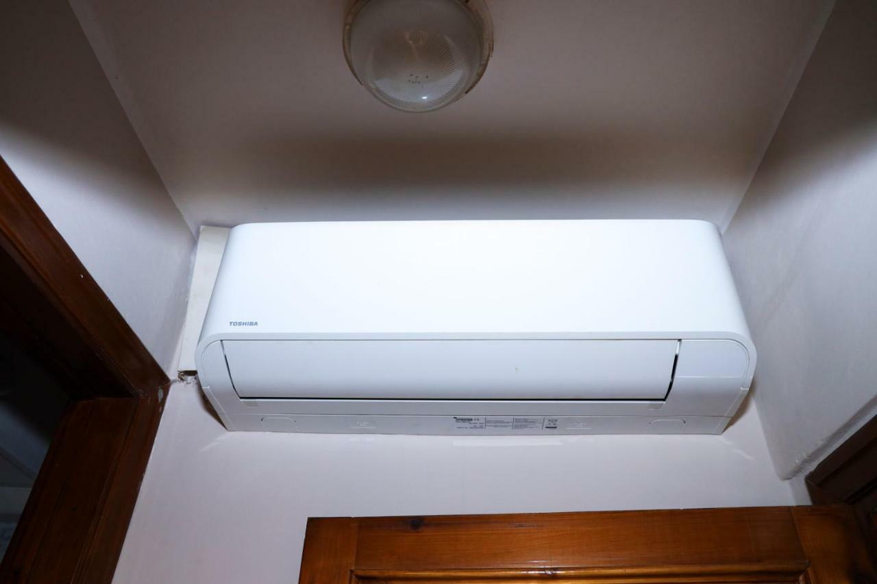 Neri 0 Apartman Firenze Kültér fotó