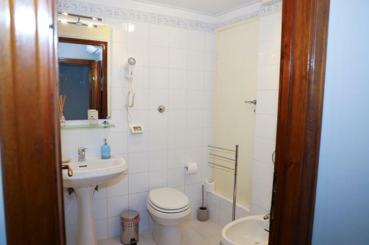Neri 0 Apartman Firenze Kültér fotó