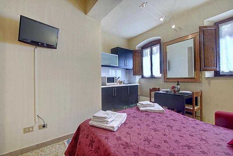Neri 0 Apartman Firenze Kültér fotó