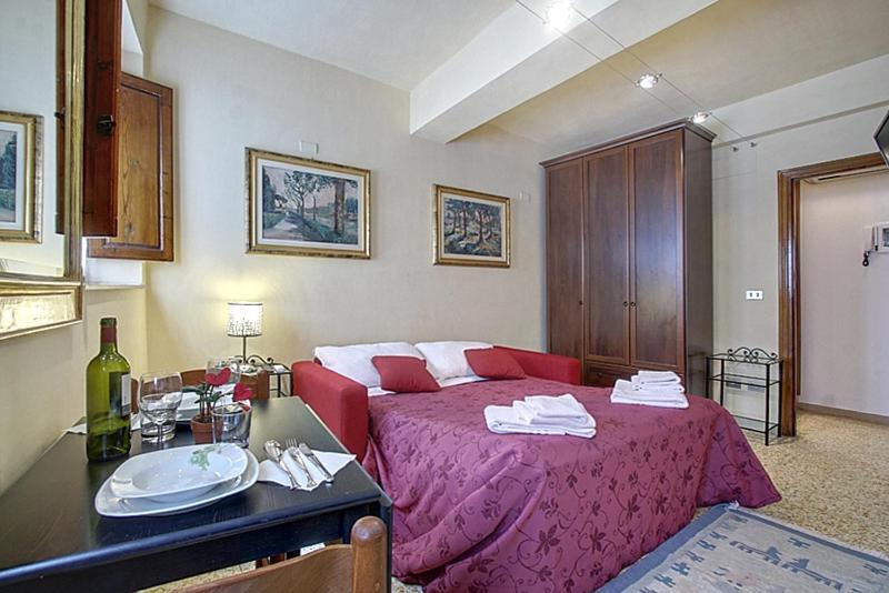 Neri 0 Apartman Firenze Kültér fotó