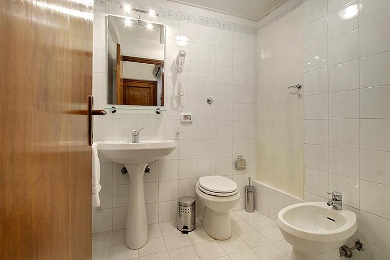 Neri 0 Apartman Firenze Kültér fotó
